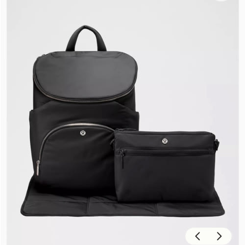 New Parent Backpack 17L | Men's Bags,Purses,Wallets | lululemon