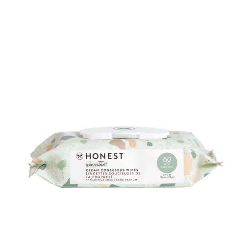 Clean Conscious™ Wipes