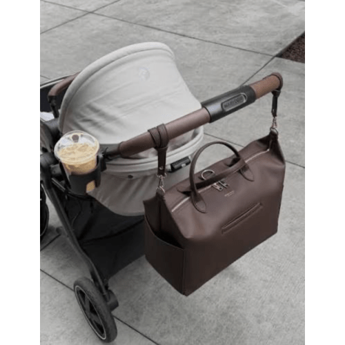 Mina Baie Diaper Bag