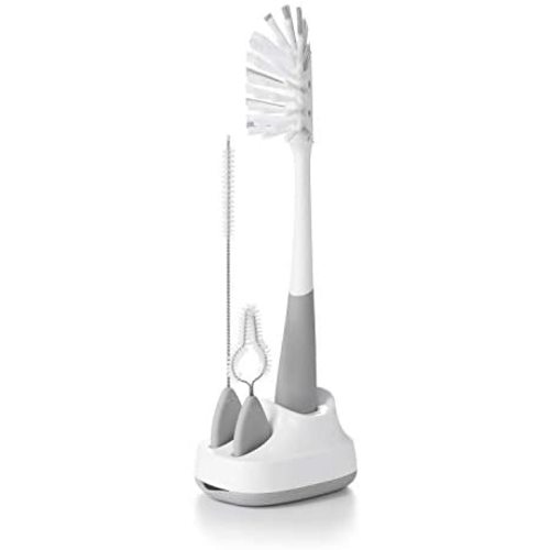 OXO Tot Water Bottle & Straw Cup Cleaning Set