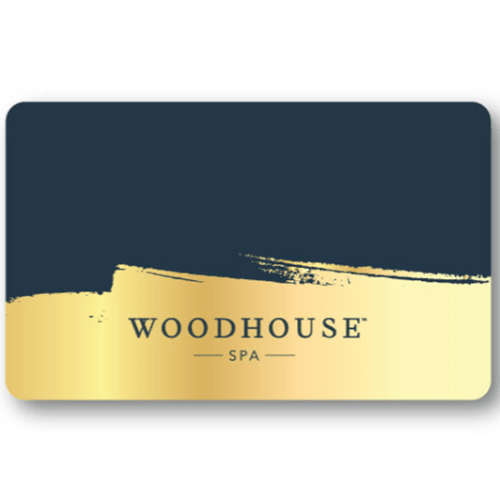 Woodhouse Gift Card