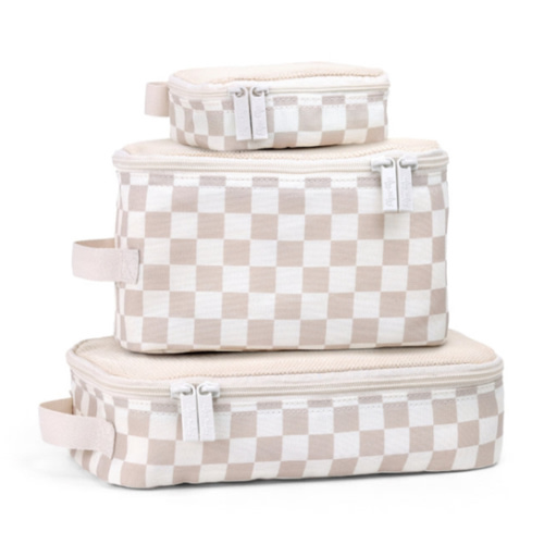 Packing Cubes | Itzy Ritzy ® | Travel & Storage Solutions
