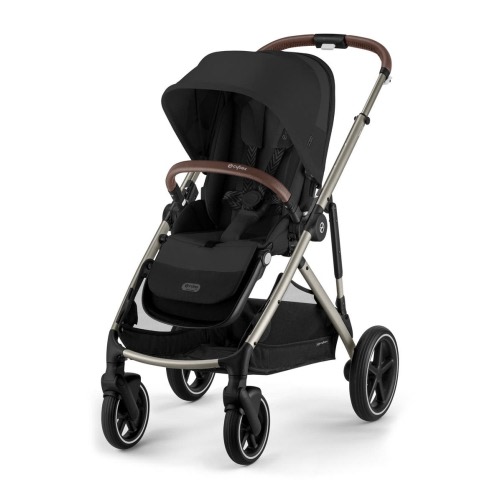 Gazelle S Stroller