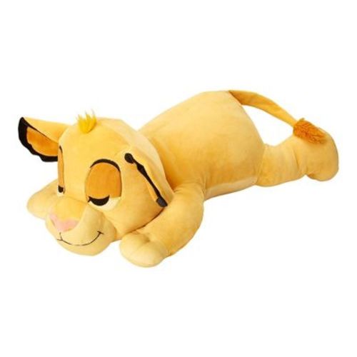 Disney Simba Kids' Cuddleez Plush