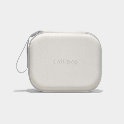 Lollipop Travelpop Case