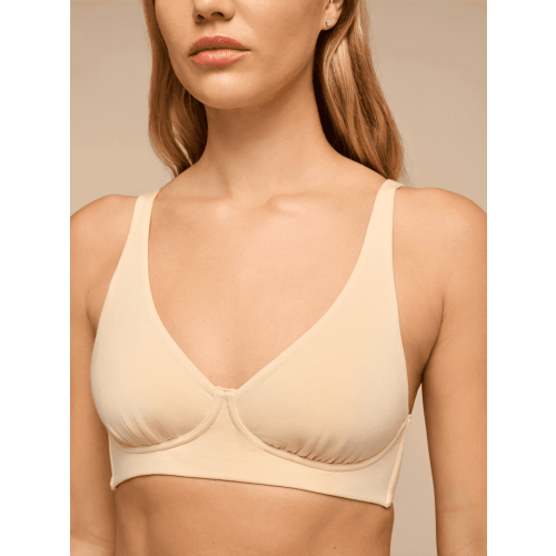 Longline Bralettes | MeUndies