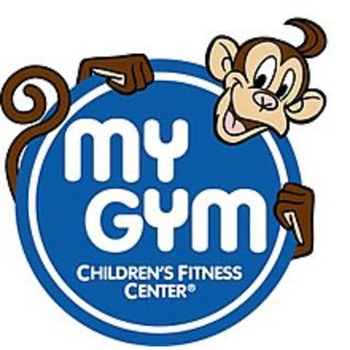 My Gym Kid’s Classes • Gift Certificate