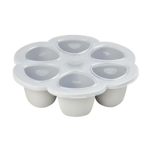 Multiportions™ Silicone Baby Food Freezer Tray