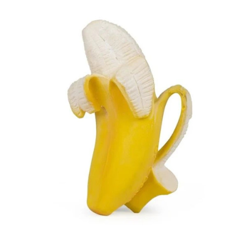 Fruit and Veggie Teethers | Snuggle Bugz | Canada's Baby Store