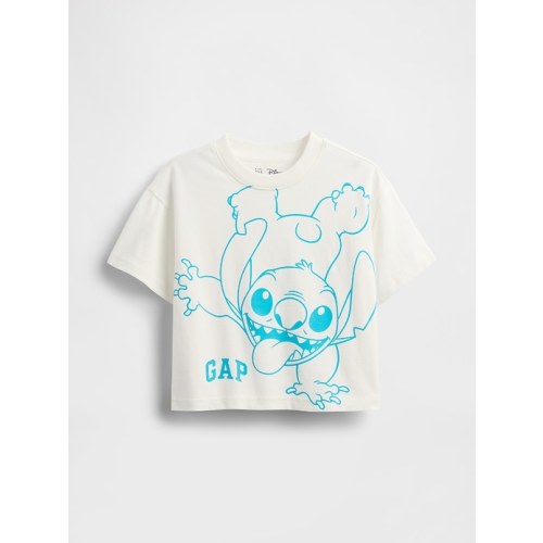 Lilo & Stitch Baby & Toddler Graphic T-Shirt | Gap
