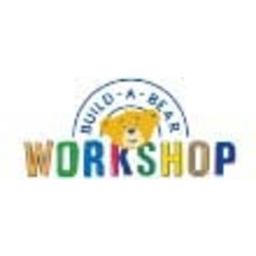 Gift Card | Build-A-Bear®