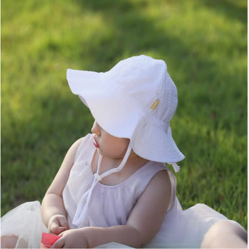 Baby Sun Hat