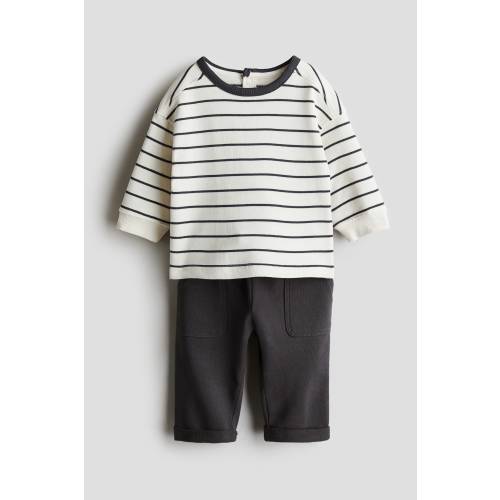 2-PIECE LIGHTWEIGHT SWEATSUIT