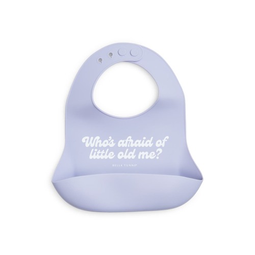 Little Old Me Wonder Bib