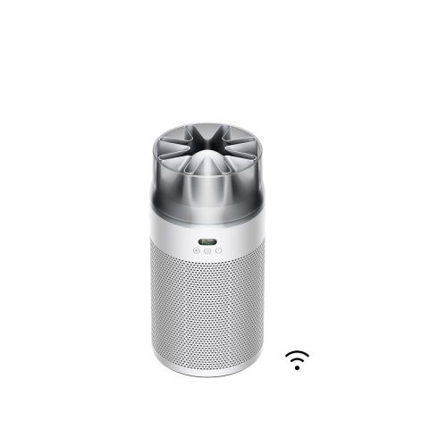 Hushjet™ Purifier Compact