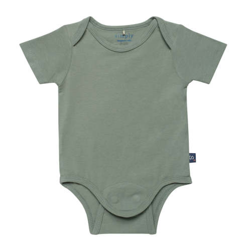 mountain green cloudstretch™ magnetic bodysuit