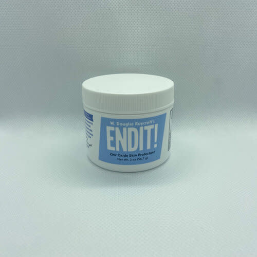 EndIt! Topical Ointment - Ends Rashes Period!
