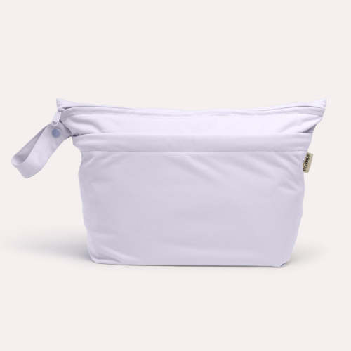 Lavender Big Wet Bag – US Econaps US