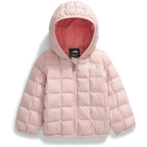 THE NORTH FACE Baby Reversible ThermoBall Insulated Hooded Jacket