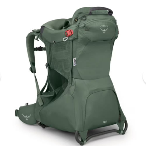 Osprey Poco Child Carrier | REI Co-op