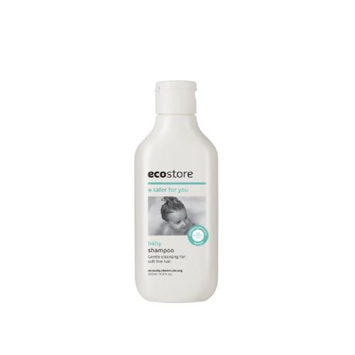 Ecostore Baby Shampoo 200Ml