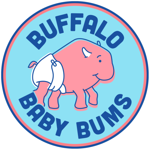 Weekly Diaper Drop-off/Pick-up | Buffalo Baby Bums LLC