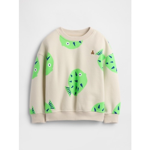 Baby & Toddler VintageSoft Sweatshirt