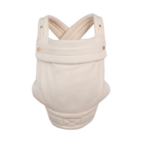 The Monarch Carrier - Natural Ivory – Mabē