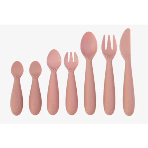 Developmental Utensil Set