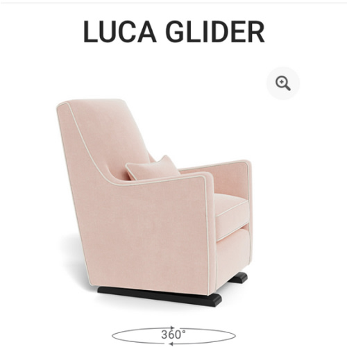 Luca Glider