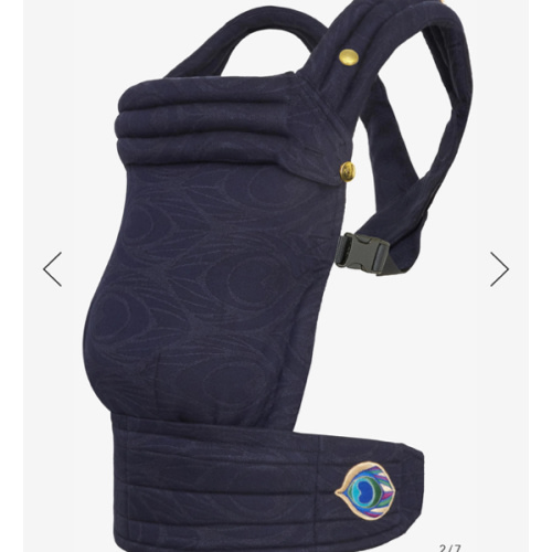Argus Belle | Zeitgeist Baby Carrier | SHOP ARTIPOPPE