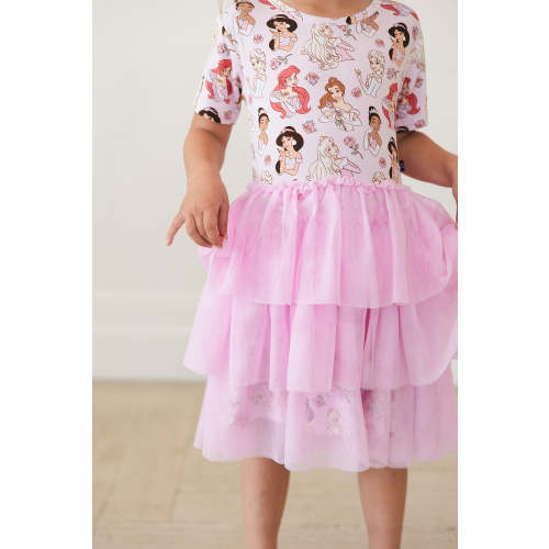 Once Upon a Dream - Tutu Dress