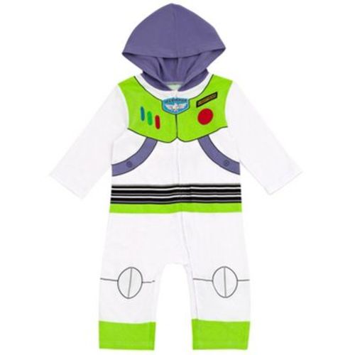 Disney Toy Story Zip Up Cosplay Coverall Toddler