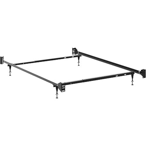 Graco Storkcraft Crib (and Mini Crib) Conversion Kit – Converts All Compatible Storkcraft 4-in-1 and 5-in-1 Convertible Cribs and Mini Cribs, Box Spring Required for Use (Not Included)