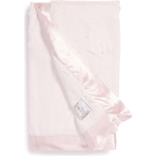 Luxe Baby Blanket