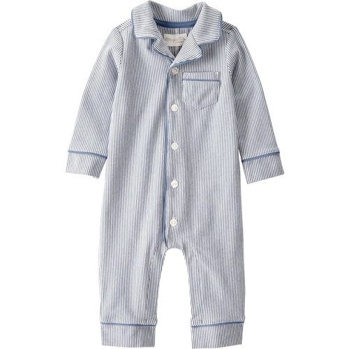little planet by carter's unisex-baby Coat Pajamas Made With Organic Cotton