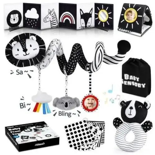 Black and white baby toys - Google Search