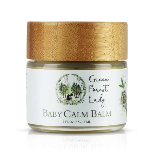 Baby Calm Balm