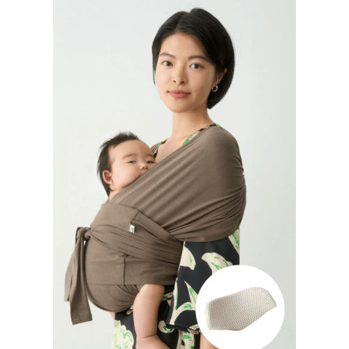 Konny Baby Carrier FLEX SoftBreeze™