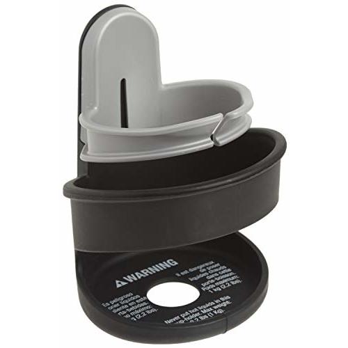 Peg Perego Stroller Cup Holder, Charcoal