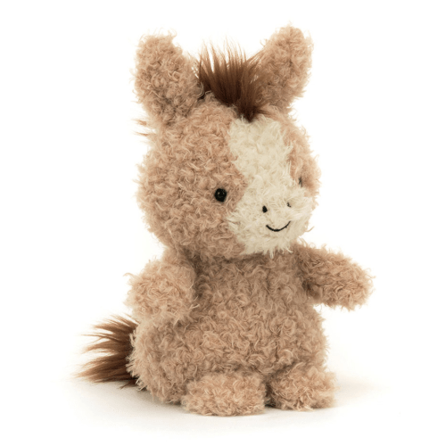 JellyCat Little Horse