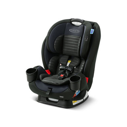 Graco TriRide 3-in-1 Car Seat, Infant to Toddler Car Seat with 3 Modes - Macy'sBack ButtonFilter Button