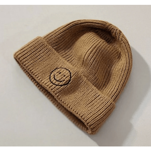Smiley Hat/Beanie