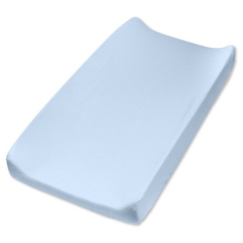 Honest Baby Organic Cotton Changing Pad Cover