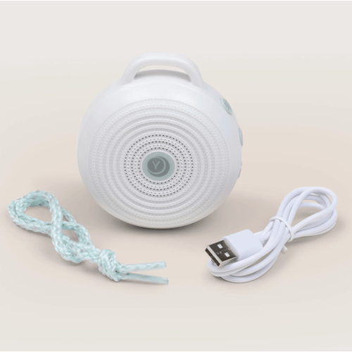Rohm® Travel Sound Machine Sound Machine | Yogasleep
