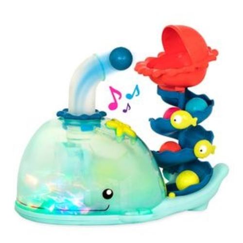 B. toys Poppity Whale Pop