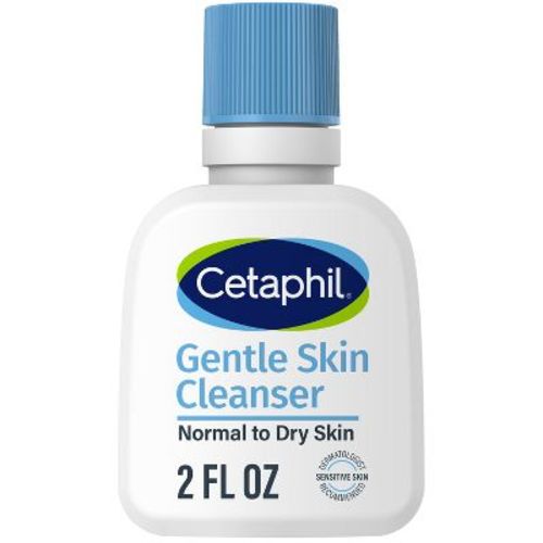 Cetaphil Gentle Skin Facial Cleanser
