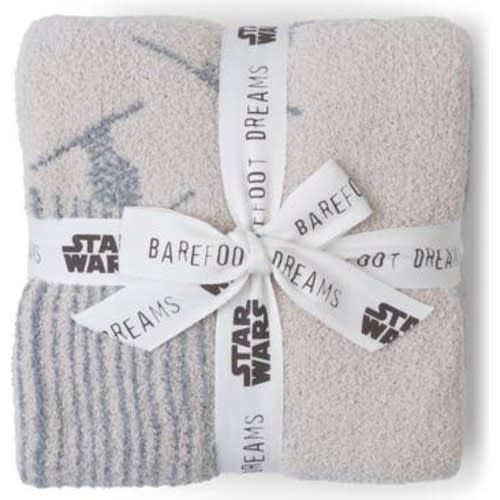 CozyChic® Star Wars Galactic Stroller Blanket