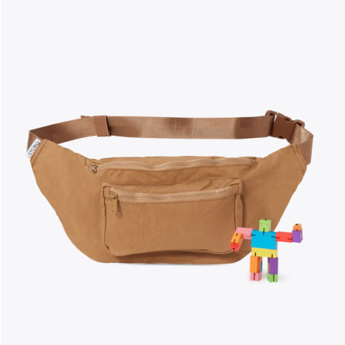 Quick Change Fanny Pack