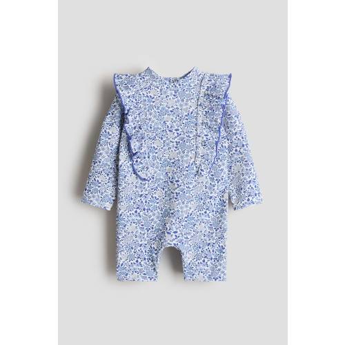 SWIMSUIT UPF 50 (3-6M)